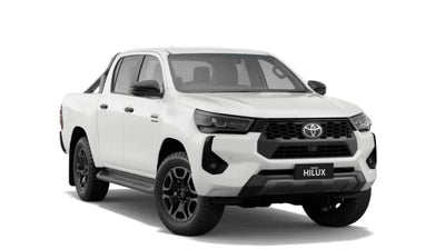 Hilux 2004 - 2024