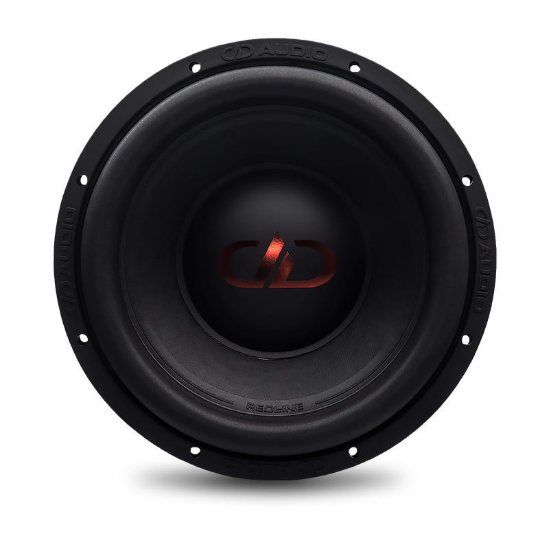 DD Audio DD-715D Redline 700 Series 15" 3600 Watts Power Tuned Subwoofer