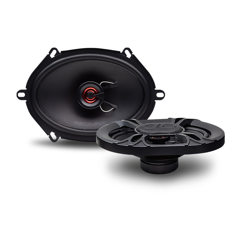 DD Audio DD-RL-X5X7 55-190W 5″x7″ Speakers