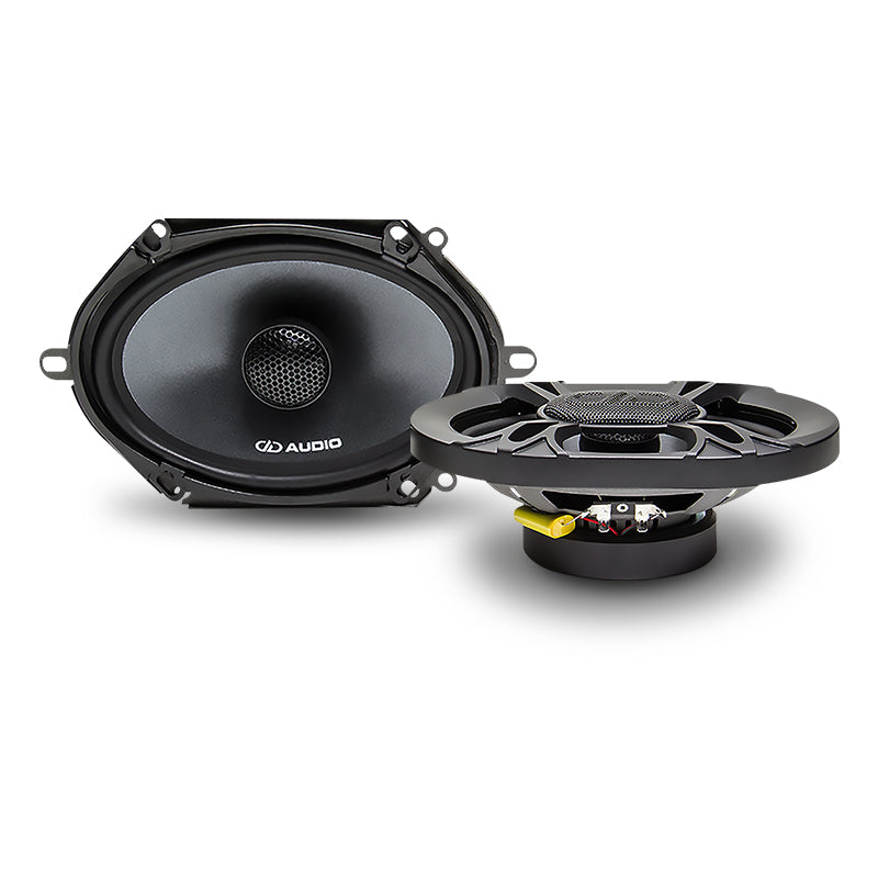 DD Audio DD-DX5X7 5x7