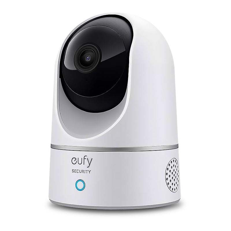 eufy T8410C24 Indoor Cam 2K Pan and Tilt