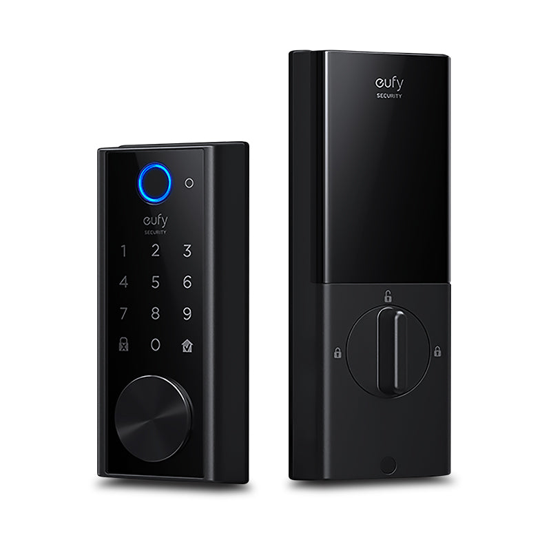 eufy T8520T11 Security Smart Lock Touch With Wifi