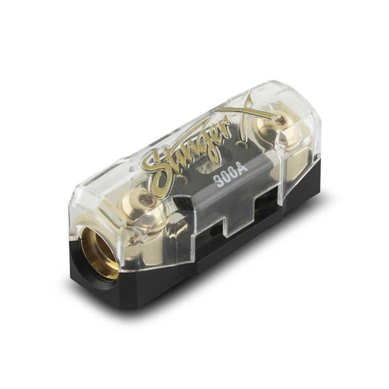 Stinger XFDB108 X-LINK Linkable Fused Distribution Block
