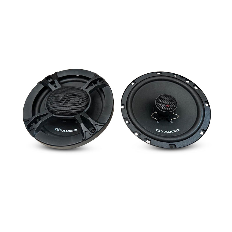 DD Audio DD-E-X6.5B 6.5