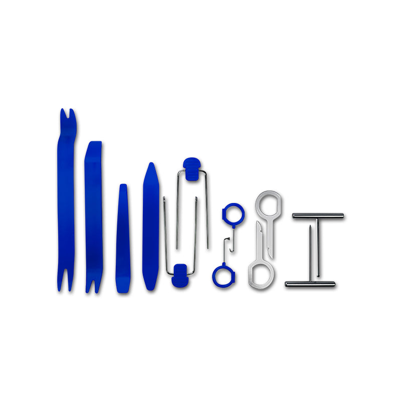 Dynamat 10012 Dynatools Panel Removal Tools