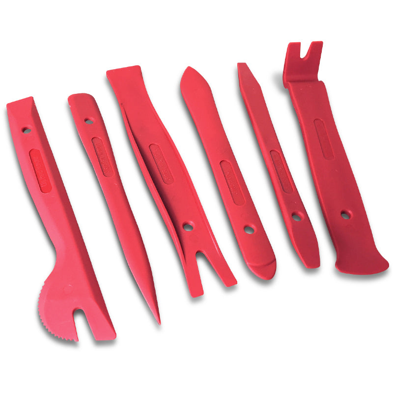 Car Builders TRK Trim Removal Kit