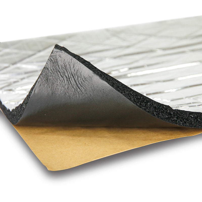 Car Builders VL5M | Van Liner | Thermal/Acoustic Barrier Vehicle Insulation
