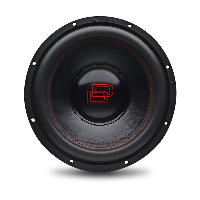 DD Audio DD-615E 15" 1800W 600 Series Power Tuned Subwoofer