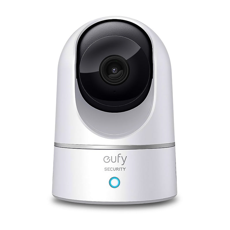 eufy T8410C24 Indoor Cam 2K Pan and Tilt