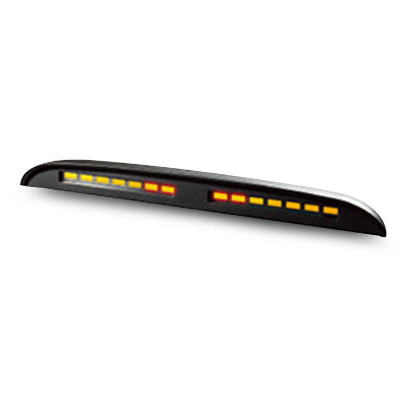 Parkmate PTS411-M6 Series 4 Sensor Parking Assist System with Slimline Display
