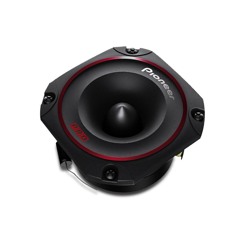 Pioneer TS-B351PRO 3.5" PRO Series Bullet Tweeter