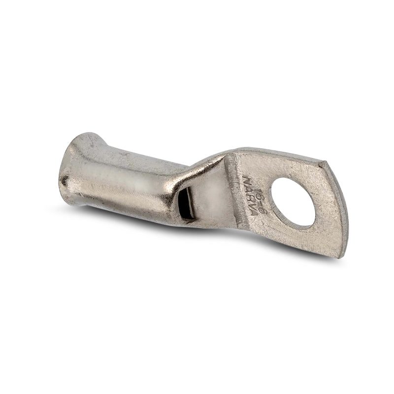 Narva 57124 Cable Lug 16mm2 6mm Stud Flared End