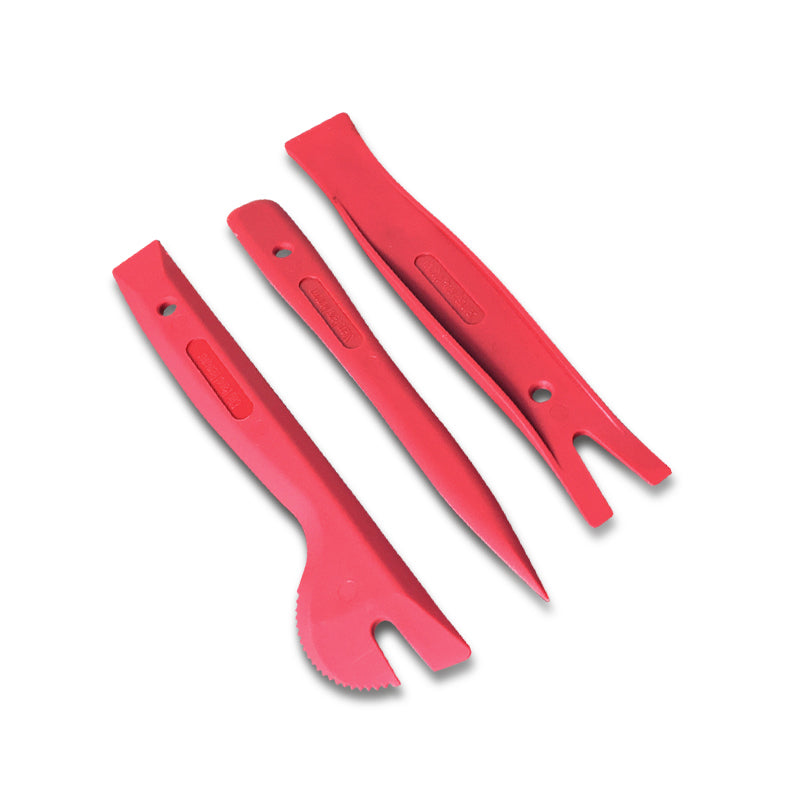 Car Builders TRK Trim Removal Kit