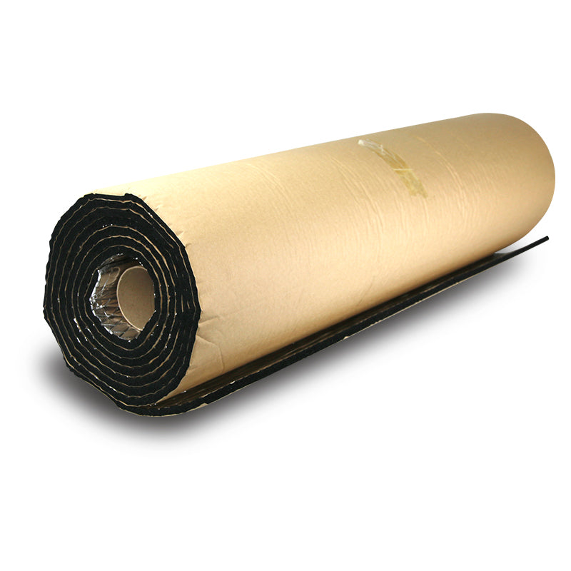 Car Builders VL5M | Van Liner | Thermal/Acoustic Barrier Vehicle Insulation