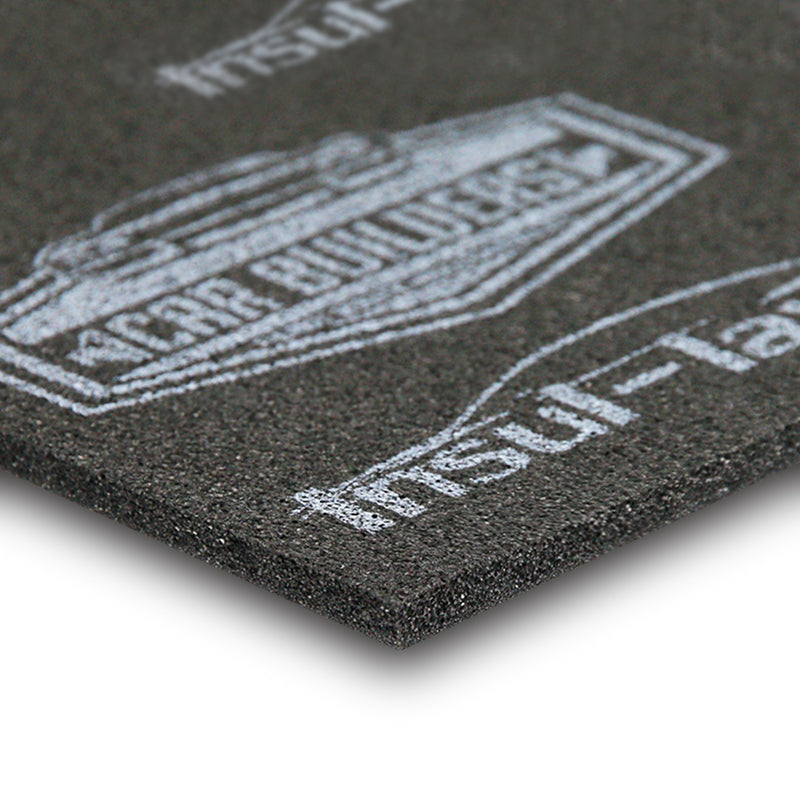 Car Builders INL3 3mm Insul-Layer