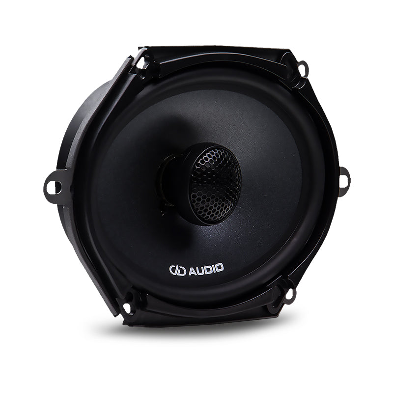 DD Audio DD-DX5X7 5x7