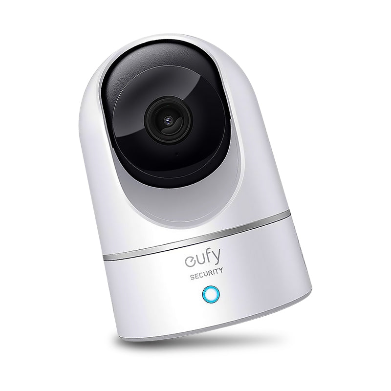 eufy T8410C24 Indoor Cam 2K Pan and Tilt