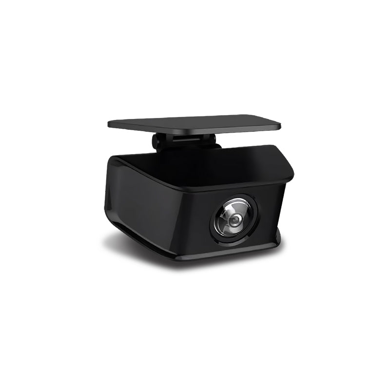 Parkmate PM-72W 7.0" Wireless Smart Monitor with Dual Channel Dash Camera