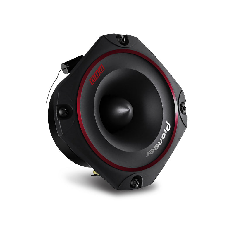 Pioneer TS-B351PRO 3.5" PRO Series Bullet Tweeter