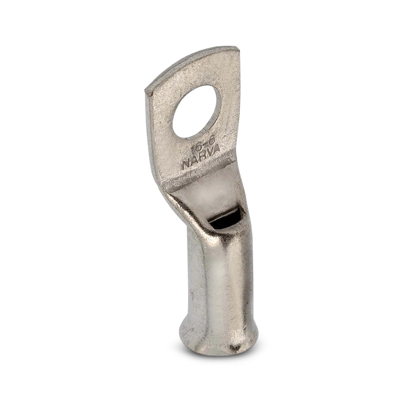 Narva 57124 Cable Lug 16mm2 6mm Stud Flared End