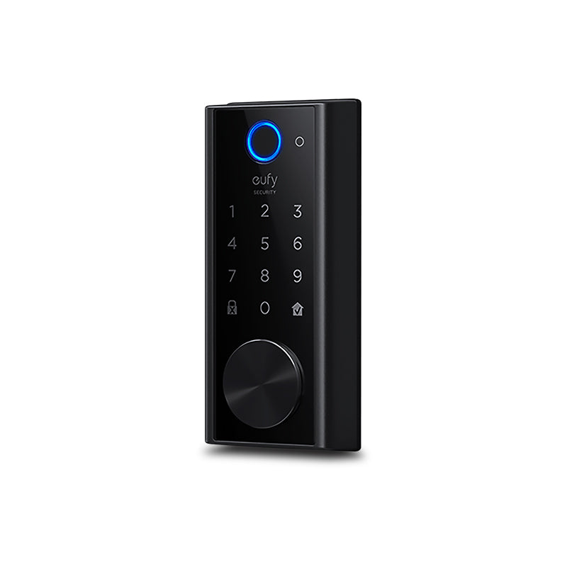 eufy T8520T11 Security Smart Lock Touch With Wifi