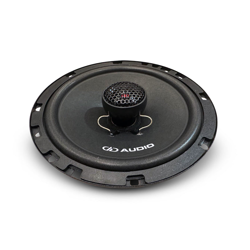 DD Audio DD-E-X6.5B 6.5