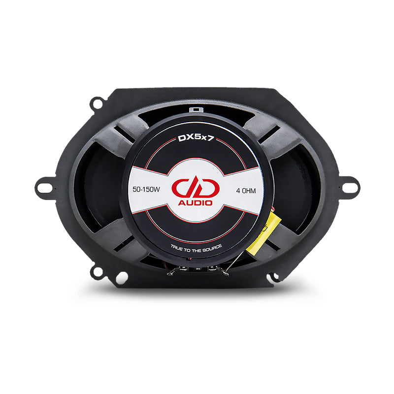 DD Audio DD-DX5X7 5x7