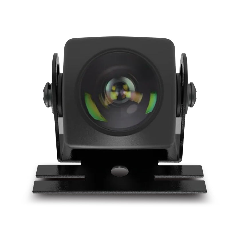 Parkmate PM-80DLR Universal Stainless Steel Reversing Camera With Dynamic Guide Lines