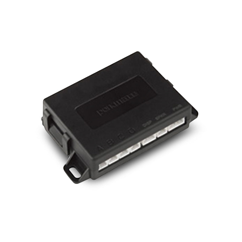 Parkmate PTS411-M6 Series 4 Sensor Parking Assist System with Slimline Display