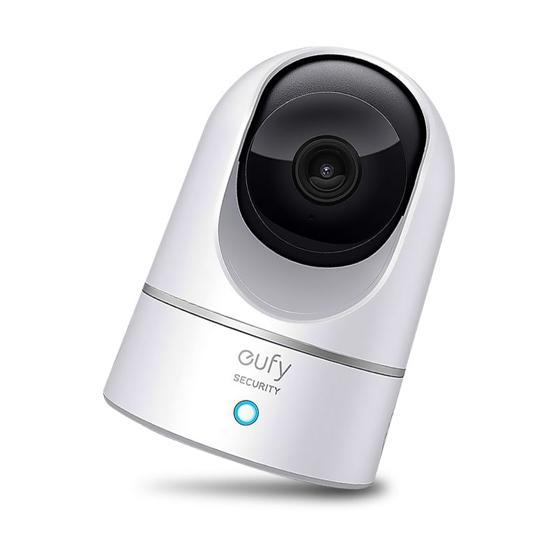 eufy T8410C24 Indoor Cam 2K Pan and Tilt