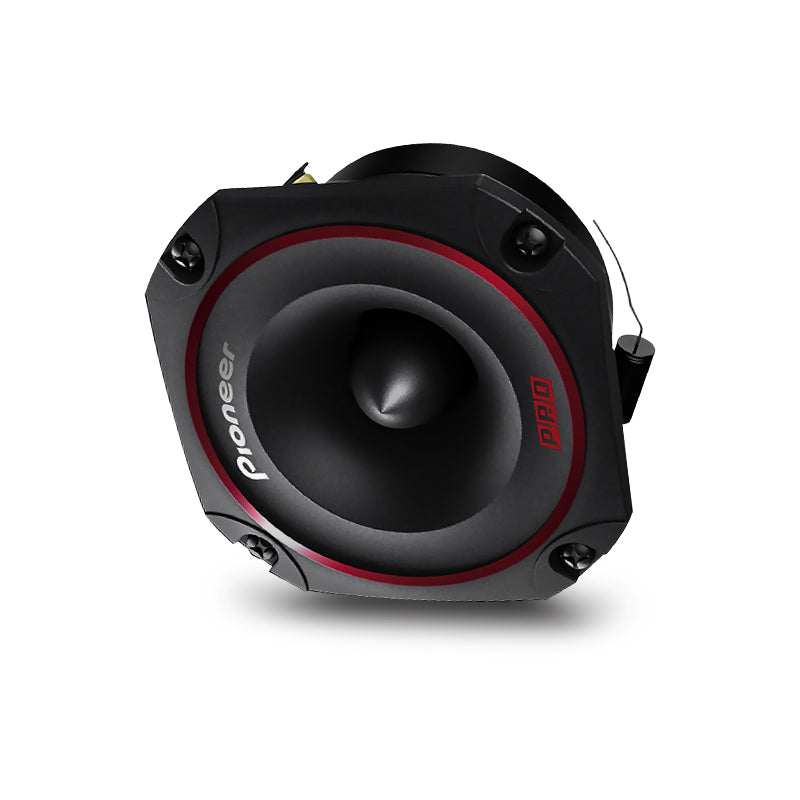 Pioneer TS-B351PRO 3.5" PRO Series Bullet Tweeter
