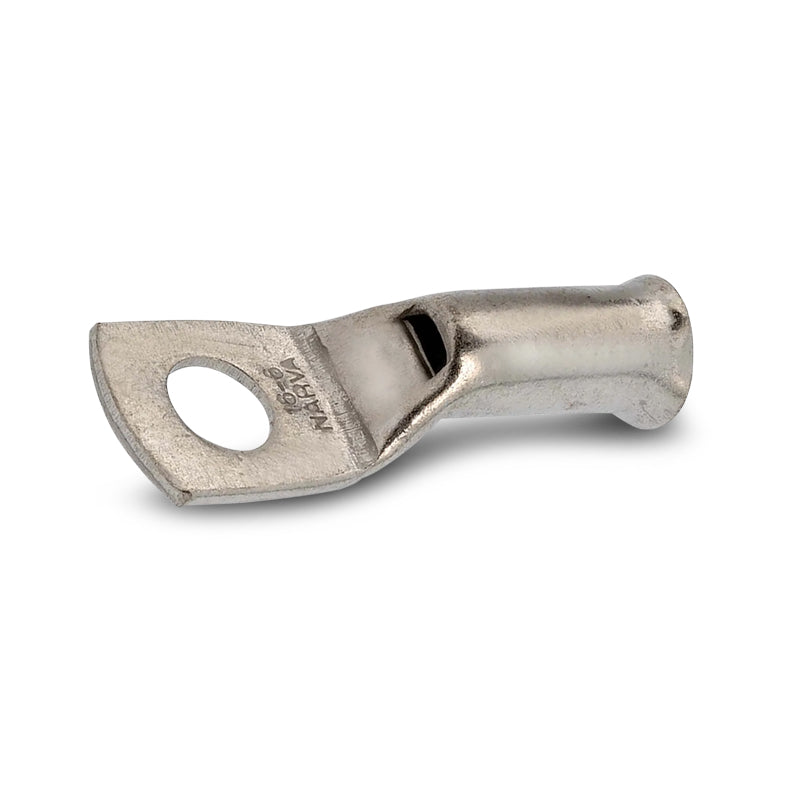 Narva 57124 Cable Lug 16mm2 6mm Stud Flared End