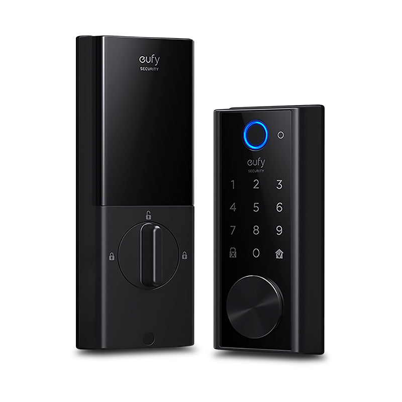 eufy T8520T11 Security Smart Lock Touch With Wifi