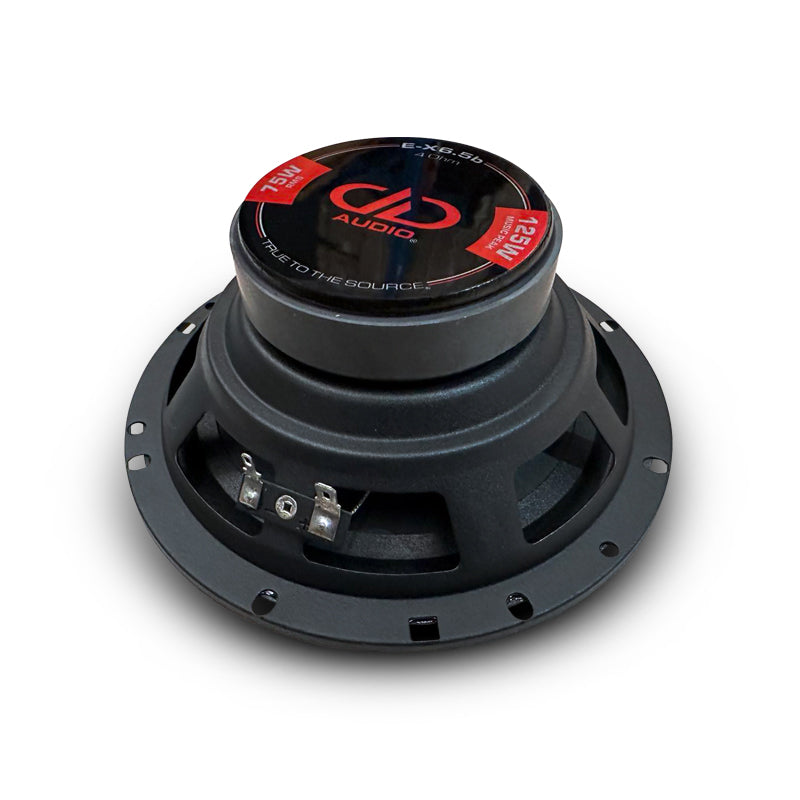 DD Audio DD-E-X6.5B 6.5