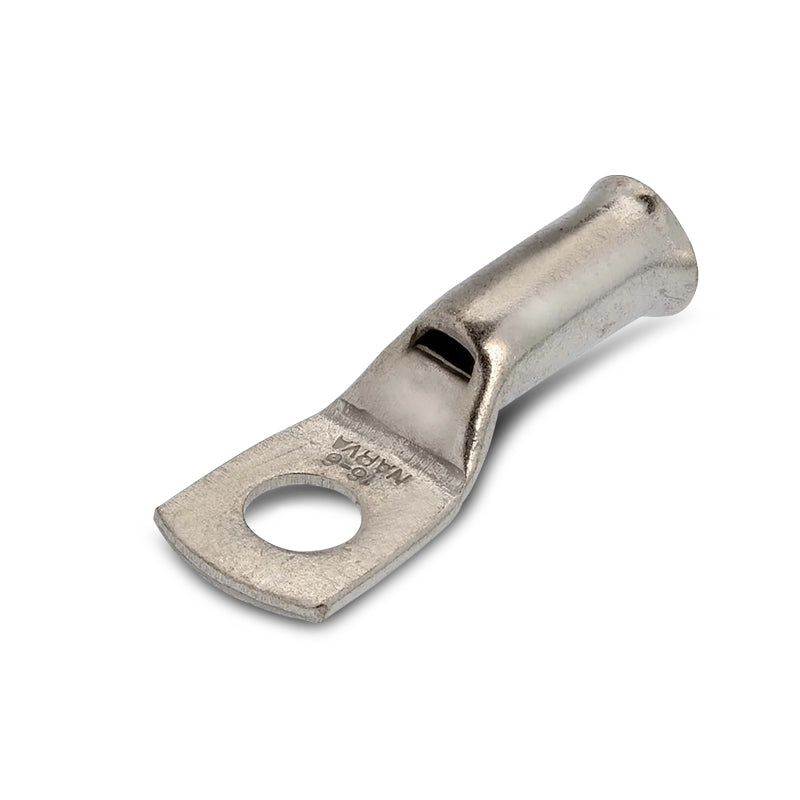Narva 57124 Cable Lug 16mm2 6mm Stud Flared End