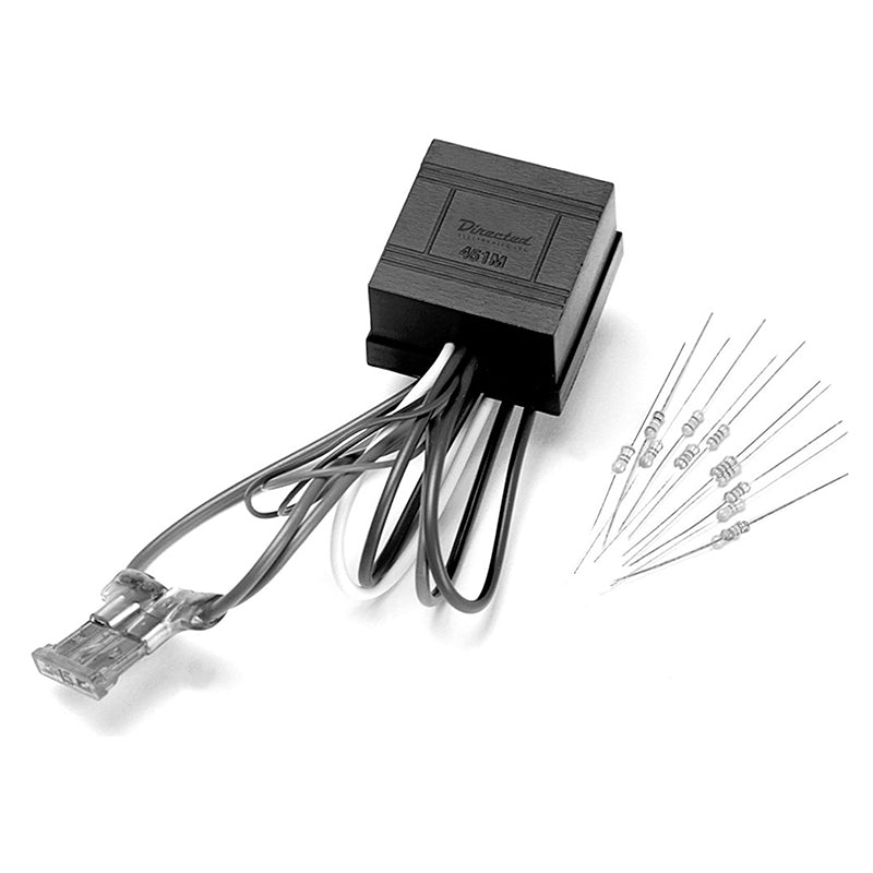 Viper 451M Door Lock Relay Module