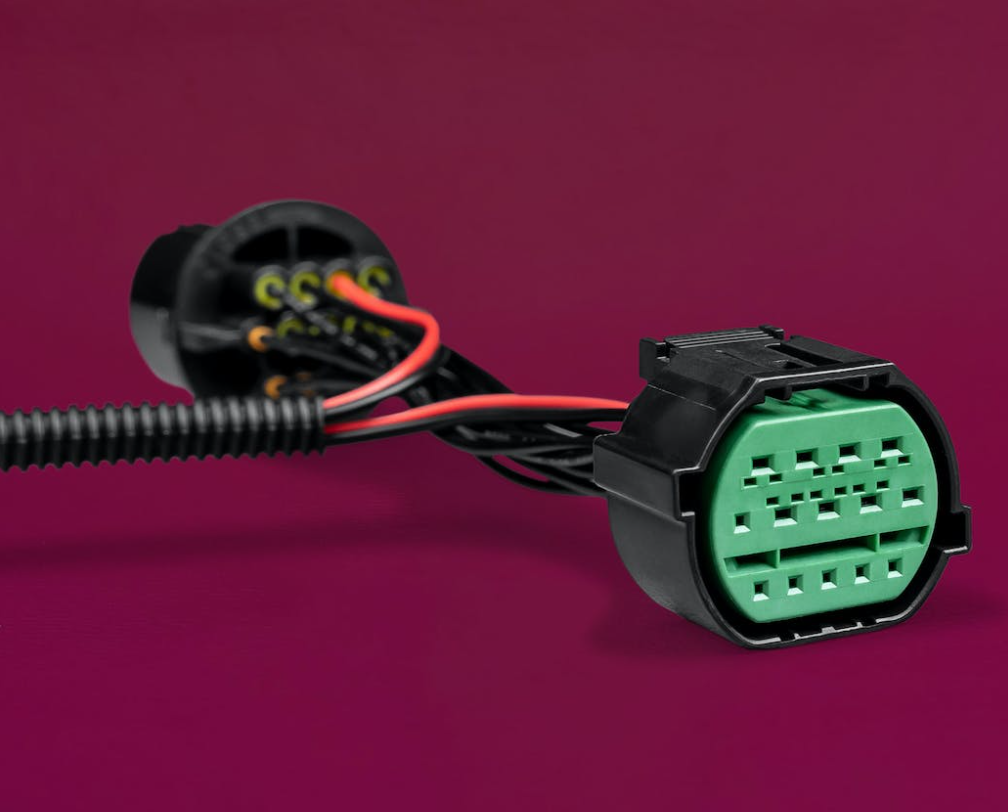 STEDI GWM-CANNON-ADAPTER GWM Cannon (2019+) Headlight Piggy Back Adaptor