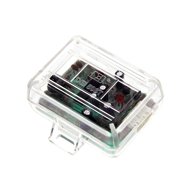 Viper 506T Audio Glass Break Sensor