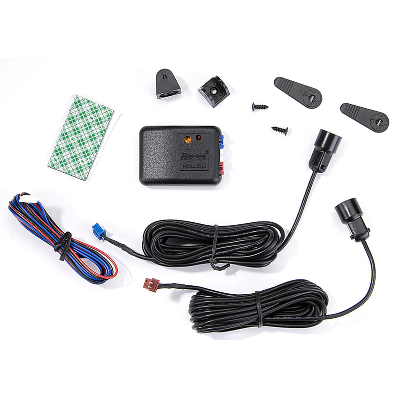 Viper 509U Ultrasonic Sensor