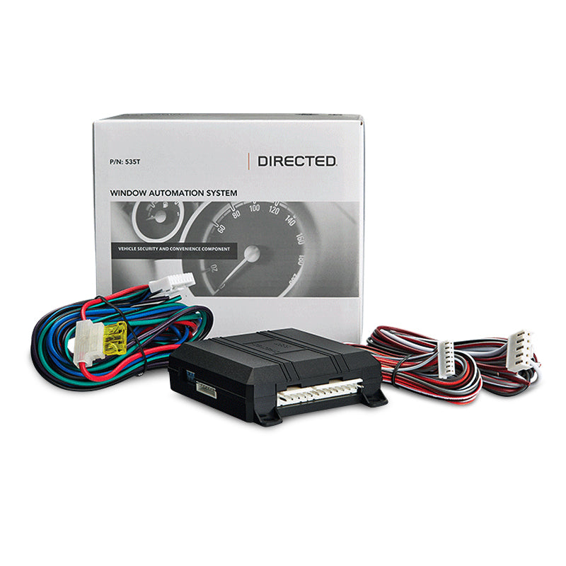 Viper 535T Window Control Module – 2 Windows Up and Down with One Touch