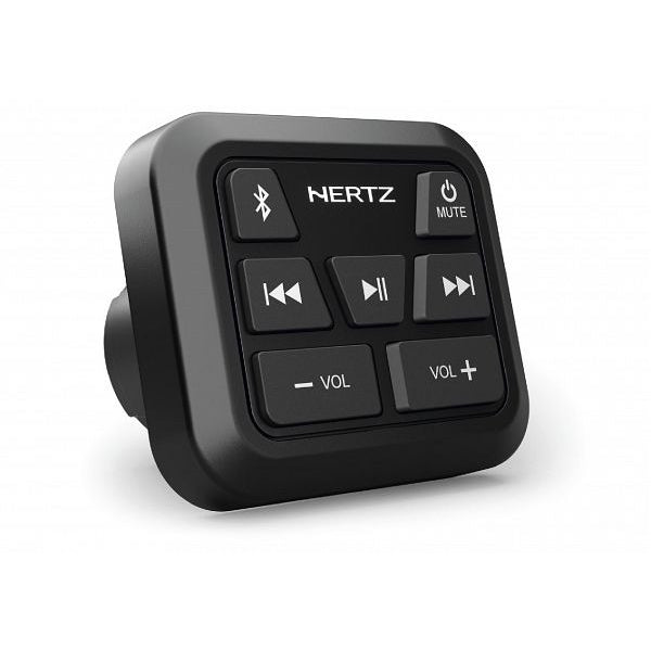 Hertz HMRBT Marine Bluetooth Media Receiver Bluetooth (HMR BT)