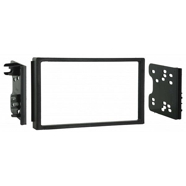 Aerpro 957951 Double DIN Black Facia Kit Suit Holden/Daewoo Various Models