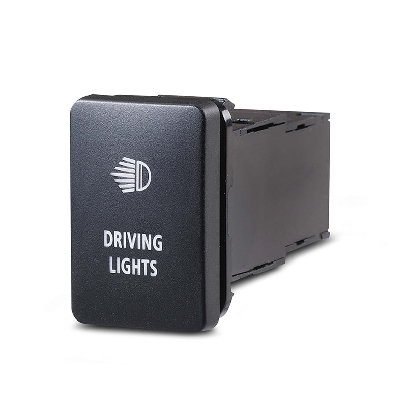 Narva 63304BL 12V OE Style Toyota Switch Driving Lights