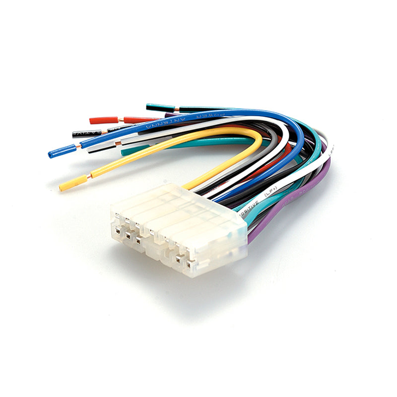 Aerpro 711692F OEM Harness to Suit Ford Falcon EA/EB/ED