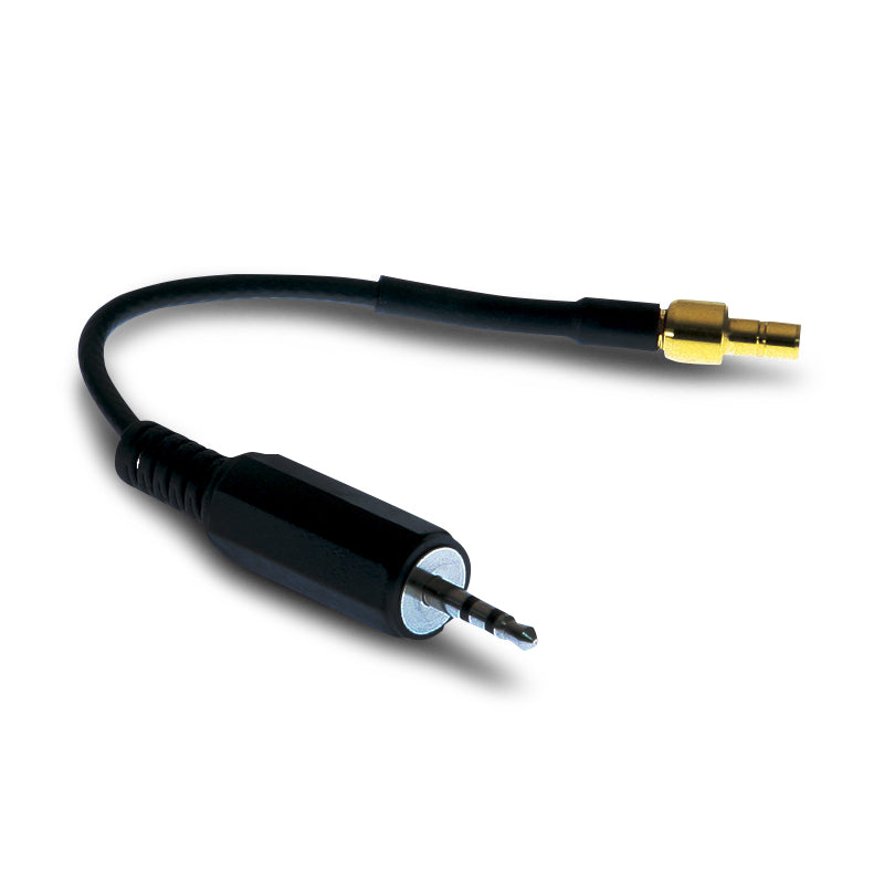 Aerpro 7132071 SMB Male Adaptor to 2.5mm Connector to Suit Pure DAB