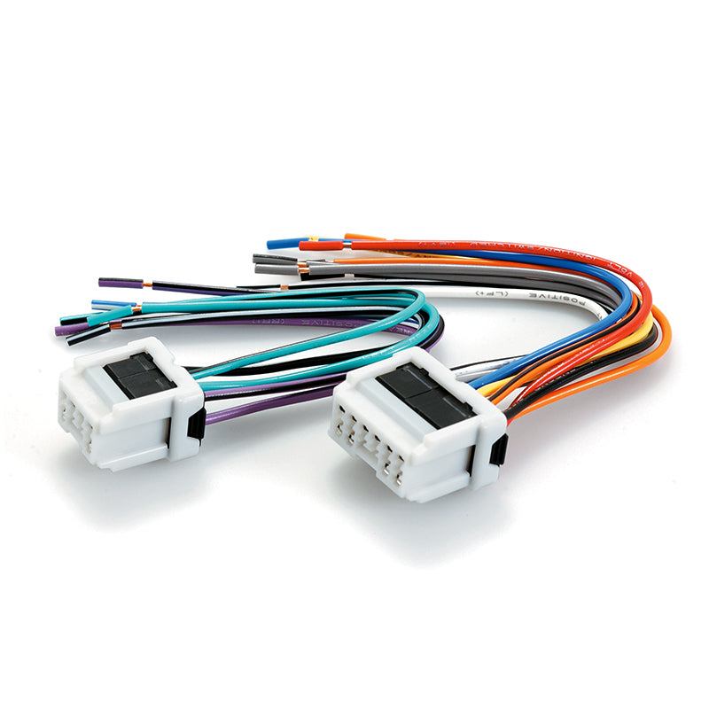 Aerpro 717550 OEM Harness to Suit Nissan Vehicles