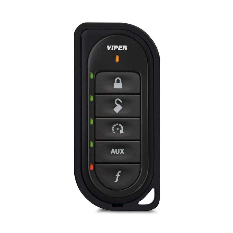 Viper 7254V Responder LE 2-Way Remote