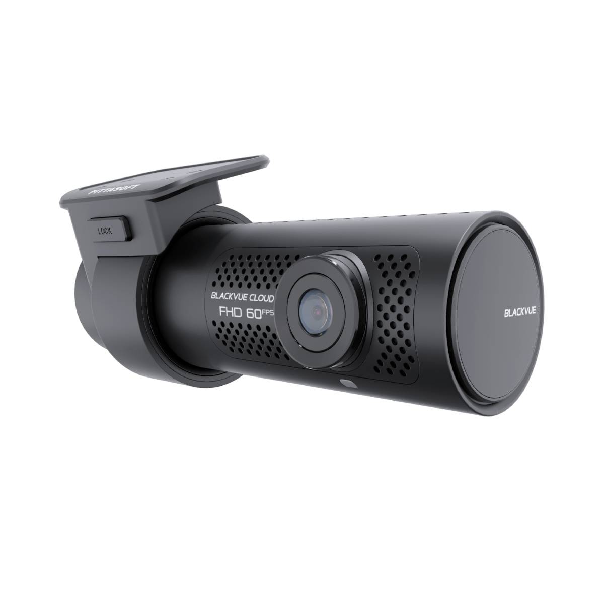 BlackVue DR770X-2CH-128 Dual Channel Full HD Dashcam With 128GB MicroSD Card