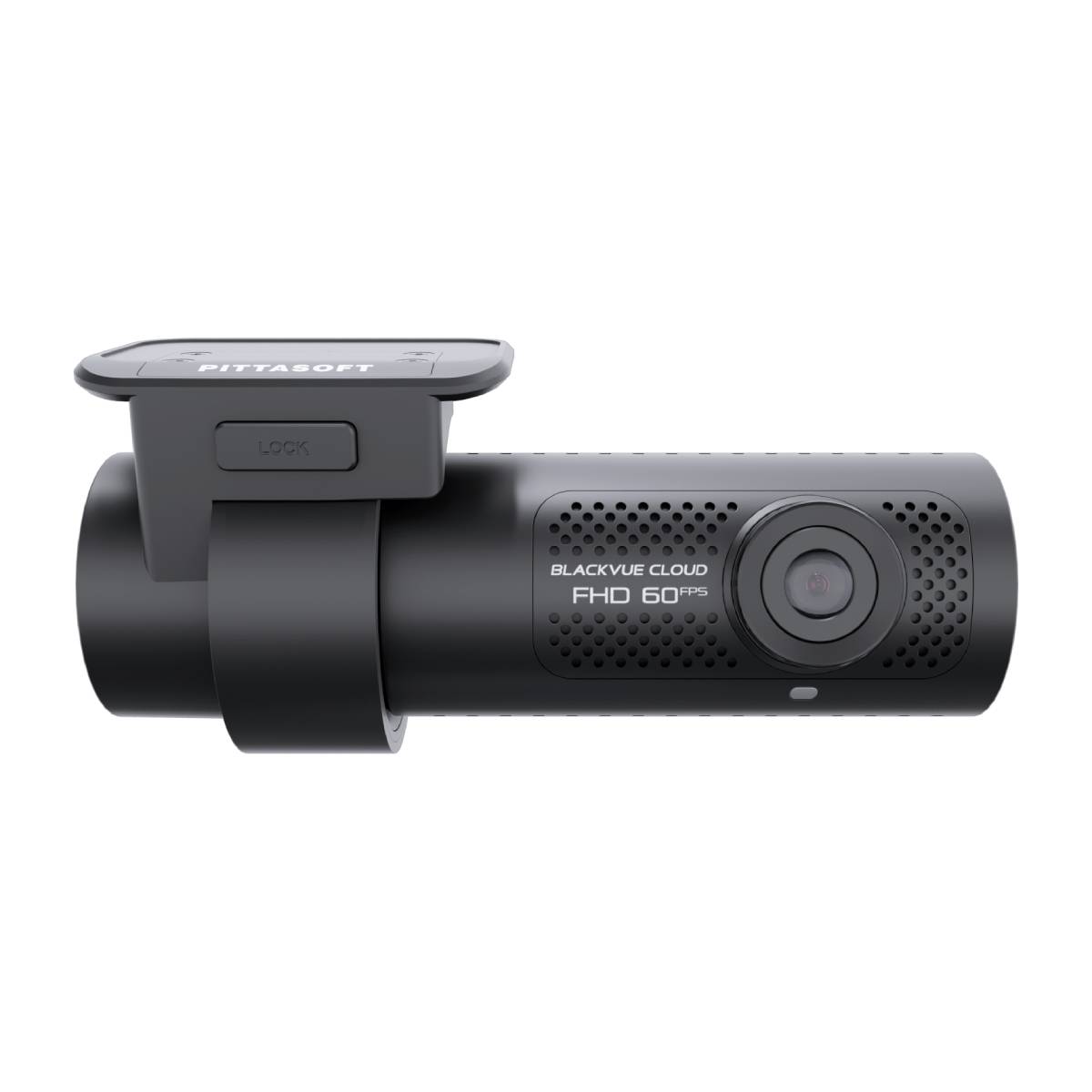 BlackVue DR770X-2CH-128 Dual Channel Full HD Dashcam With 128GB MicroSD Card