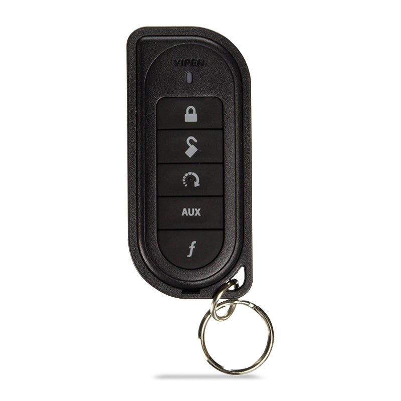 Viper 7654V 1-Way SST Companion Remote